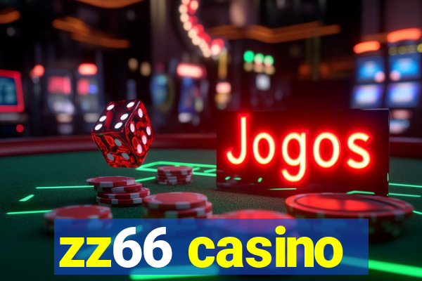 zz66 casino